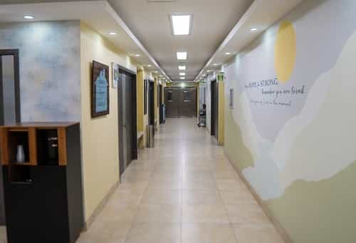 Centro de Terapia de Inmunidad en Tijuana México