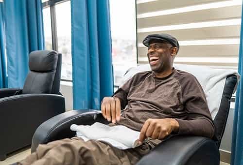 Centro de Terapia del Cáncer de Inmunidad en Tijuana México