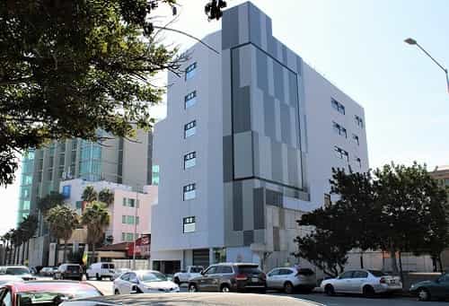 Centro de Tratamiento del Cáncer en Tijuana, México