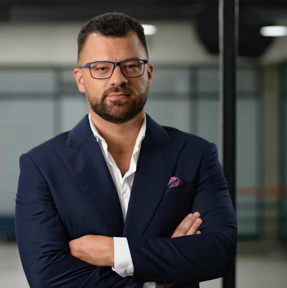 Dr. Delfín Barquero