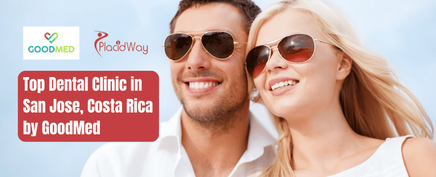 La mejor clínica dental en San José, Costa Rica según GoodMed