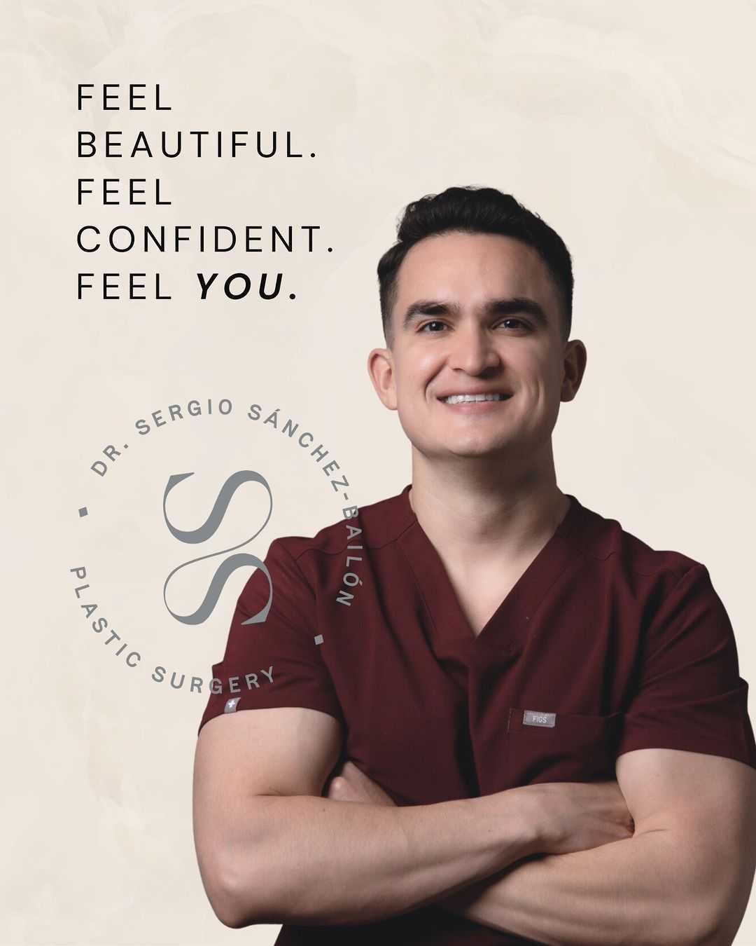 Dr. Sergio Antonio Sánchez Bailón