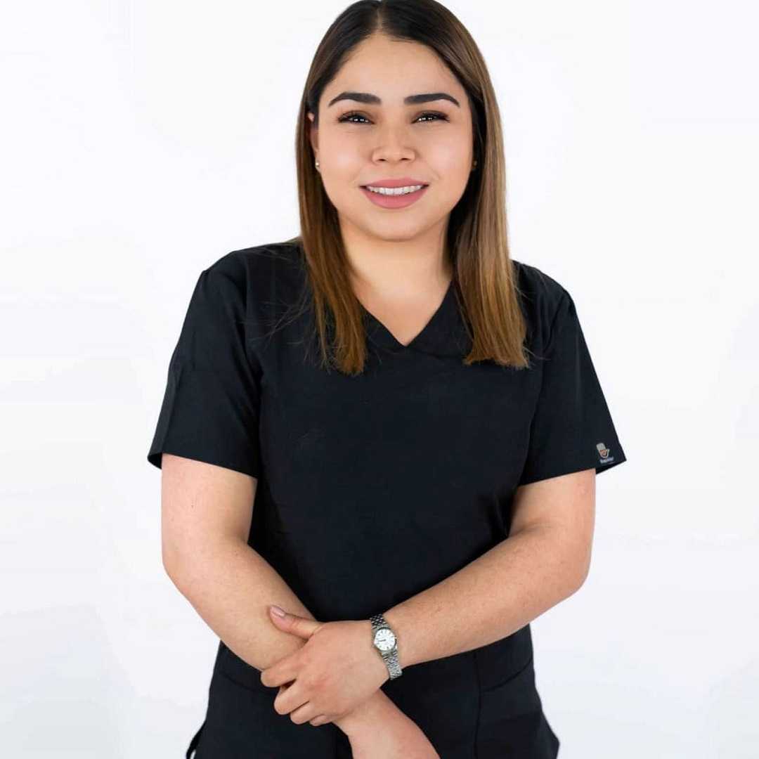 Dra. Amairani López