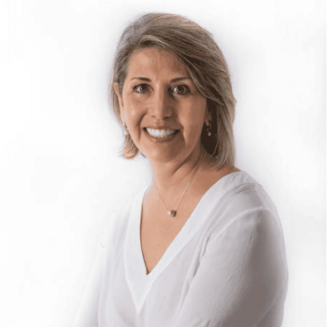 Dra. Martha Lazo de la Vega