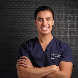 Dr. Humberto Cota Soltero