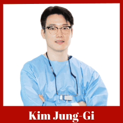 Ким Джун-Ги
