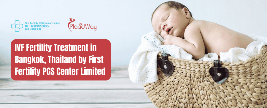 Erstes Fruchtbarkeits-PGS-Zentrum