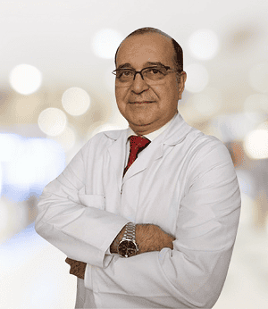 M.D. Hakan Evruke