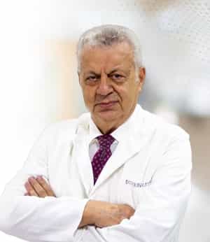 M.D. Taskin CEYHAN