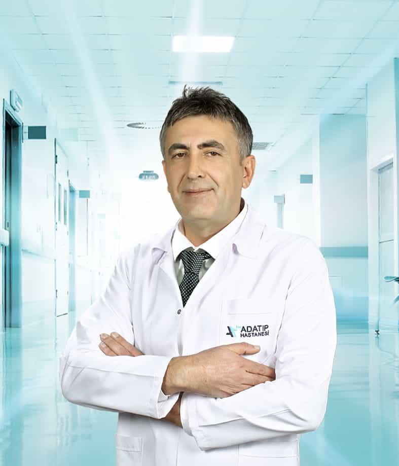 Baykurt Ozbey M.D.