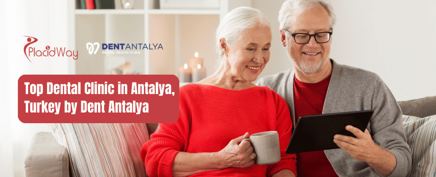 Abolladura en Antalya