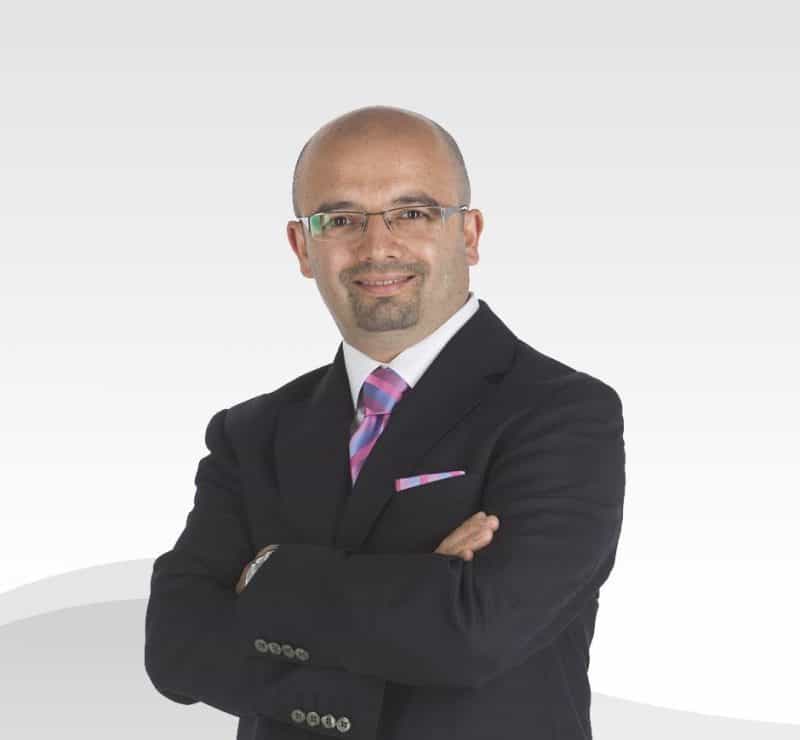 Por el Dr. Levent COBAN