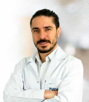 Ali Cem Oktay