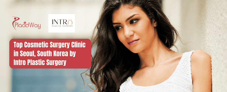 Введение Клиника пластической хирургии Сеул Южная Корея