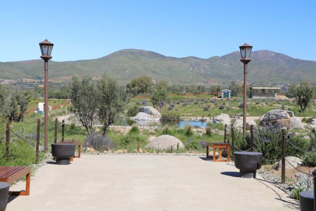 Baja Bliss Montevalle Baja California Tijuana México El mejor refugio de salud