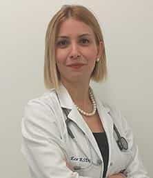 Доцент д-р Эдже Эсин