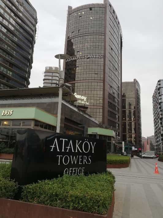 Clínica Dental Tower