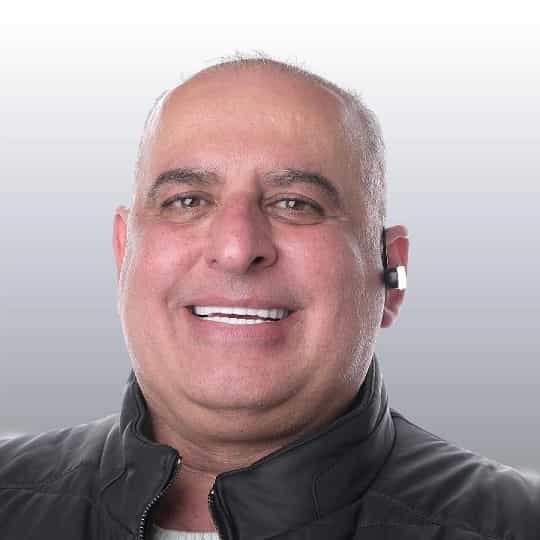 زراعة الأسنان All on 6 في اسطنبول تركيا