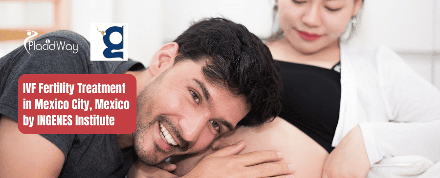 Instituto INGENES - Tratamiento de FIV en la Ciudad de México, México