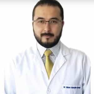 Dr. Nicolás Kenichi Kameyama Huacuja