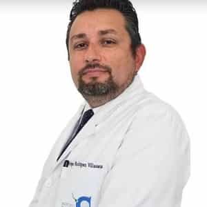 Dr. Enrique Rodríguez Villasana