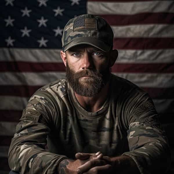 Experimente la imagen de la ibogaína