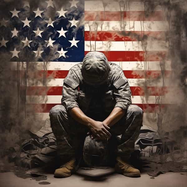 Experimente la ibogaína como veterano