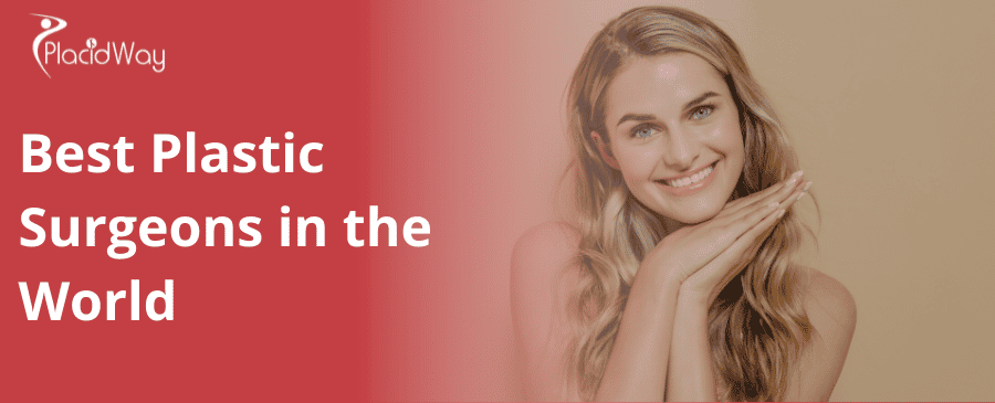 Los 10 mejores cirujanos plásticos del mundo