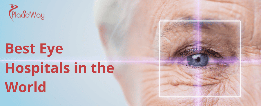 top 10 best eye hospitals in the world