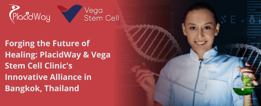 Células madre Vega y PlacidWay Vega Stem Cell and PlacidWay