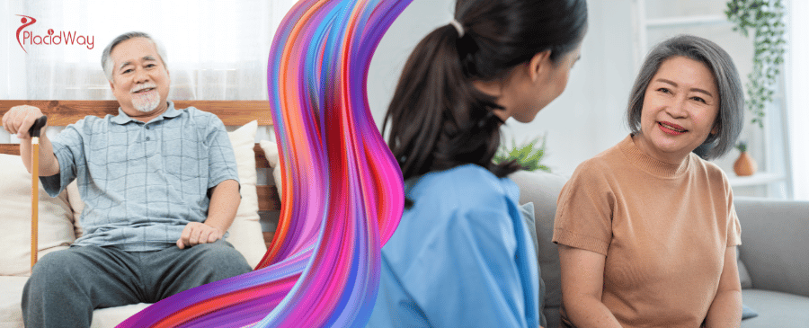 Terapias pioneras con células madre: el enfoque de la Clínica de Células Madre Vega Pioneering Stem Cell Therapies : Vega Stem Cell Clinic Approach