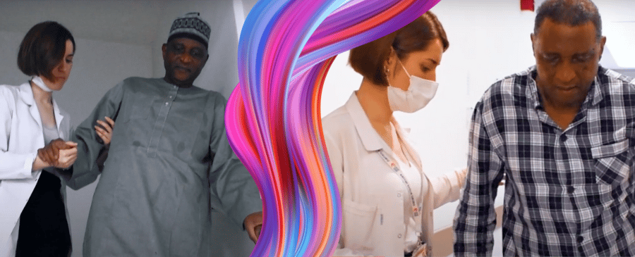 Роботизированная хирургия позвоночника в Турции в больнице Turan Turan