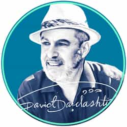 Ibogaína por David Dardashti