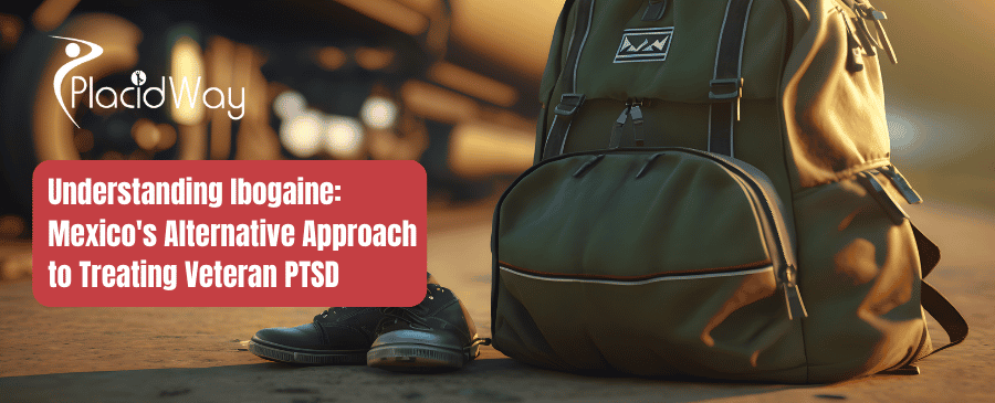 Entendiendo la ibogaína: un enfoque alternativo para tratar el trastorno de estrés postraumático en veteranos