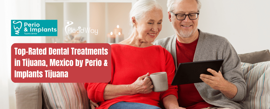 Periodoncia e Implantes Tijuana México