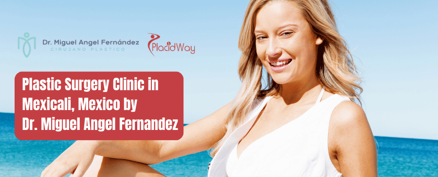 Dr. Miguel Ángel Fernández Mexicali México