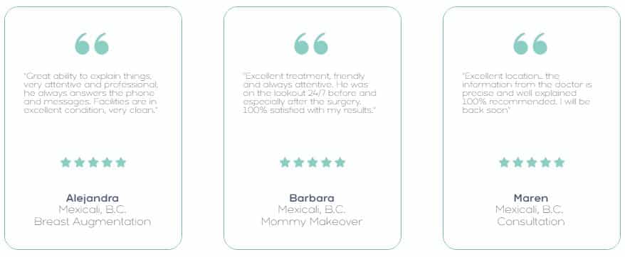 Dr. Miguel Ángel Fernández Mexicali México