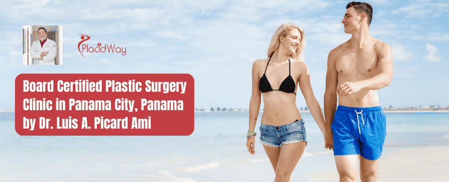 Dr. Luis A. Picard Ami Ciudad de Panamá, Panamá