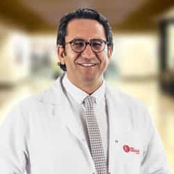 Ahmet Tunc Ozdemir M.D.