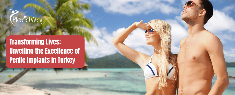 تغيير حياة الناس من خلال الكشف عن تميز زراعة القضيب في تركيا