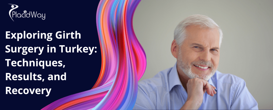 Exploring Girth Surgery In Turkey Techniques, Results, And Recovery