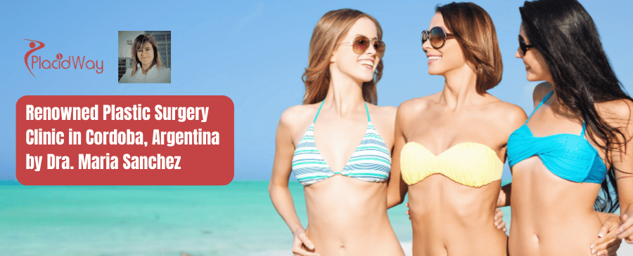 Dra. María Sánchez, Córdoba, Argentina