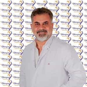 Dr. Kutbettin ALTUN - Cirujano de manga gástrica en Antalya, Turquía