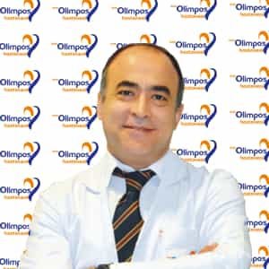 op. Dr. Sukru Dolalan - Cirujano General