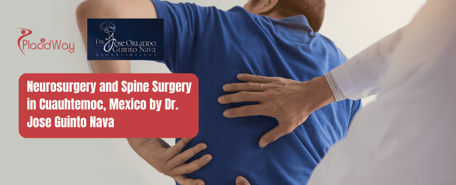 Dr. José Guinto Nava en México