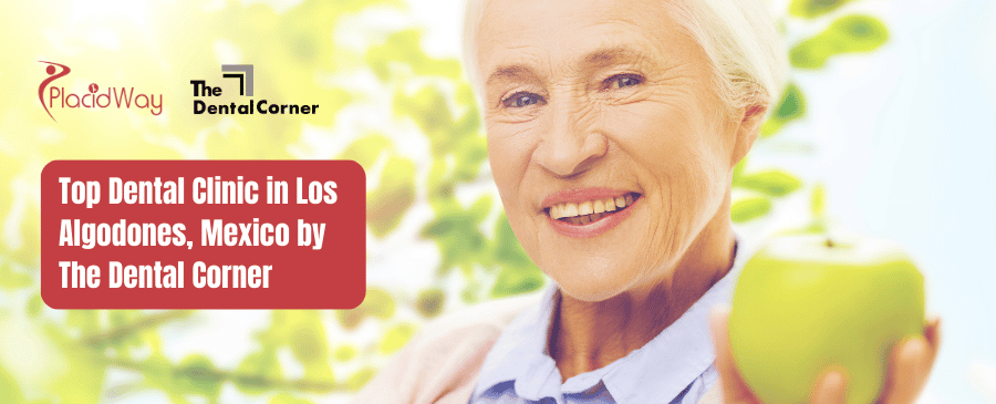 El Rincón Dental Los Algodones México