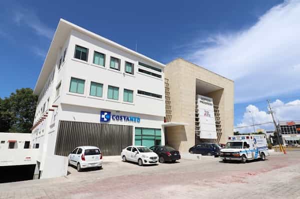 Costamed Playa del Carmen