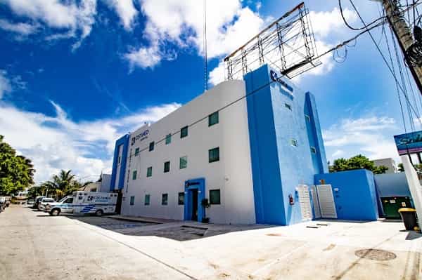 Costamed Puerto Morelos