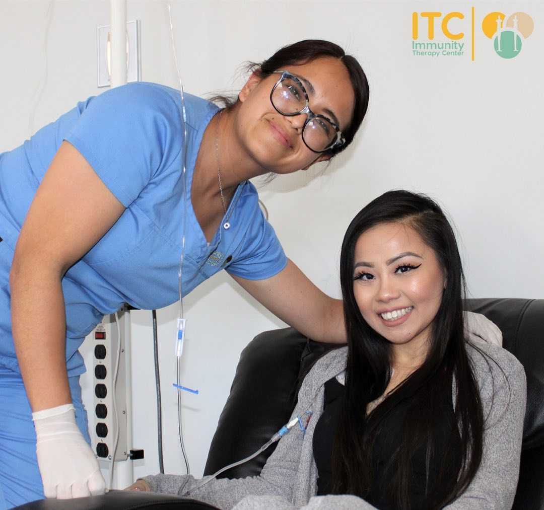 مركز العلاج المناعي في المكسيك