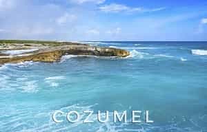 Costamed Cozumel México